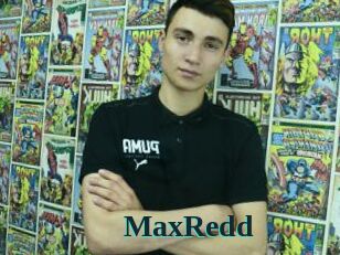 MaxRedd