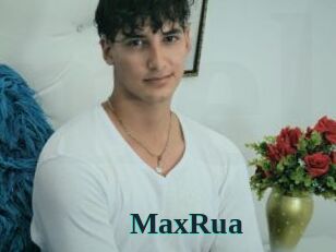 MaxRua
