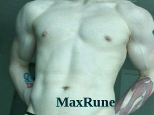 Max_Rune