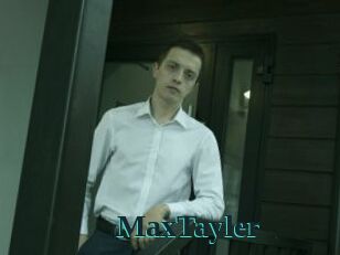 MaxTayler