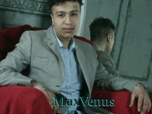 MaxVenus