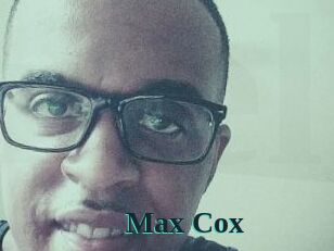 Max_Cox