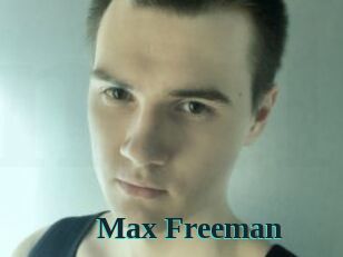 Max_Freeman