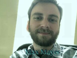 Max_Mayes Melody Melons
