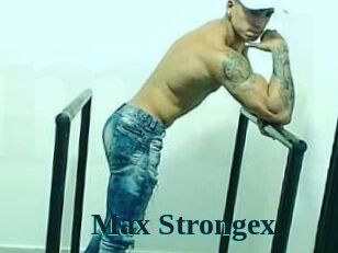Max_Strongex_
