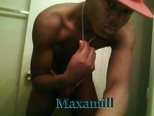 Maxamill
