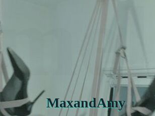 MaxandAmy