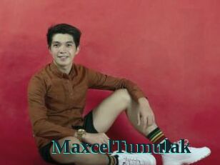 MaxcelTumulak