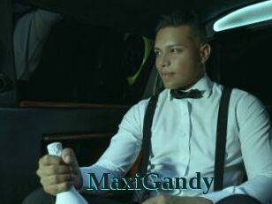 MaxiGandy