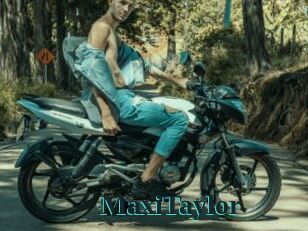 MaxiTaylor