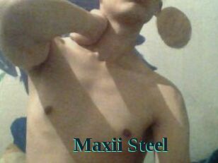 Maxii_Steel