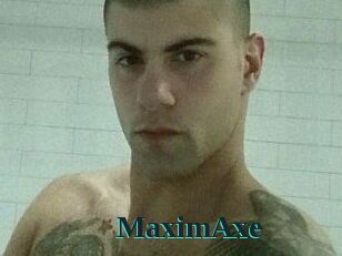 Maxim_Axe