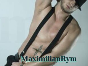MaximilianRym