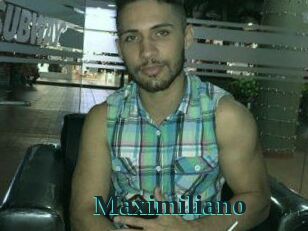 Maximiliano