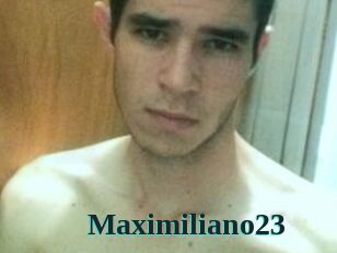 Maximiliano23