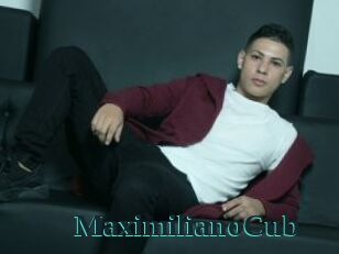 MaximilianoCub
