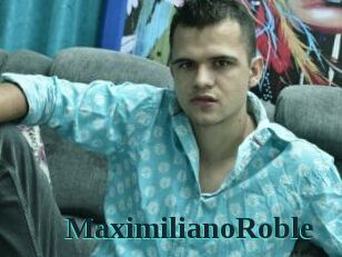 MaximilianoRoble