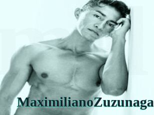 MaximilianoZuzunaga