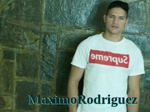 MaximoRodriguez