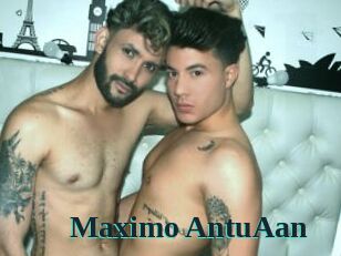 Maximo_AntuAan