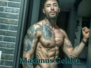 Maximus_Golden Melody Melons