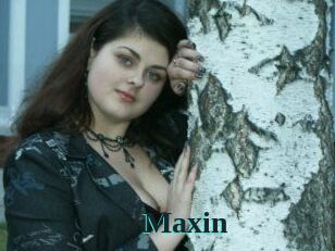 Maxin