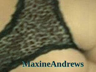 MaxineAndrews