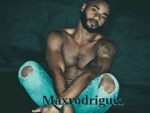 Maxrodriguez