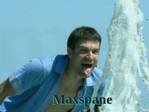 Maxspane