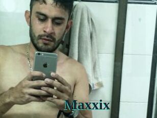 Maxxix
