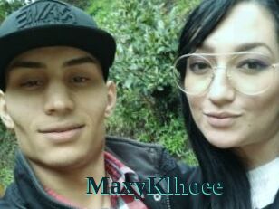 MaxyKlhoee Melody Melons