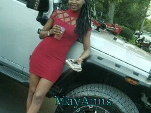 May_Anns Melody Melons
