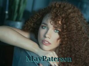 MayPaterson Melody Melons