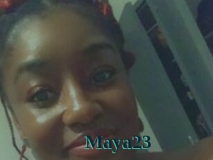 Maya23