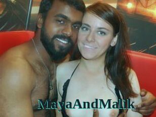 MayaAndMalik