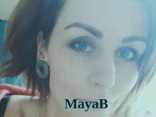 MayaB
