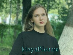 MayaBlooms