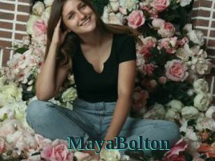 MayaBolton Melody Melons