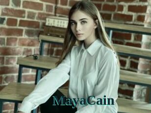MayaCain