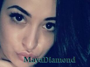 MayaDiamond