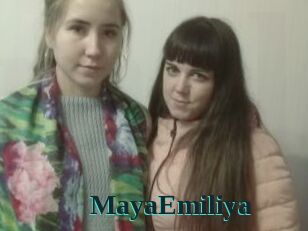MayaEmiliya