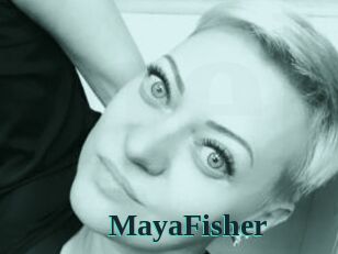 MayaFisher