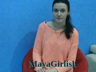 MayaGirlish