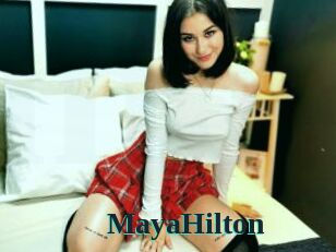 MayaHilton