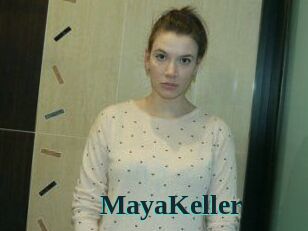 MayaKeller