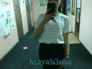 MayaKissss
