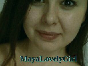 MayaLovelyGirl
