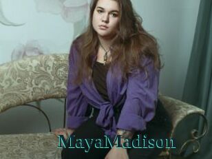 MayaMadison
