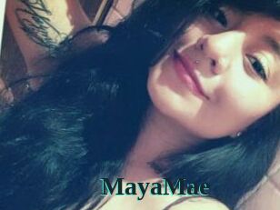MayaMae