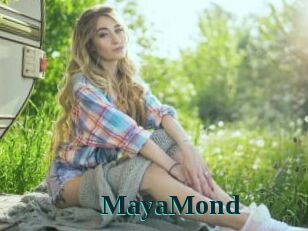 MayaMond